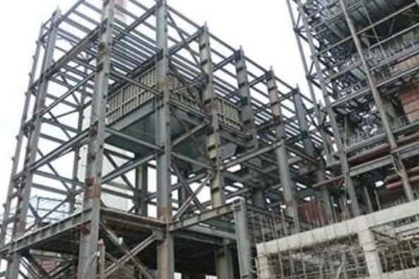 洪湖高层钢构造的支撑布置跟构造需要符合哪些标准